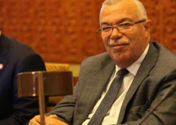 Noureddine Bhiri