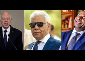Sondage - Présidentielle : Kais Saied toujours en tête… Safi Said et K2 Rhym sur le podium