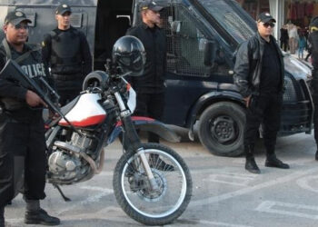 Police