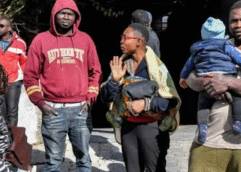 Tunisie : 150 Maliens demandent un rapatriement volontaire