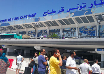 Aucun aéroport tunisien dans le classement des meilleurs d’Afrique !