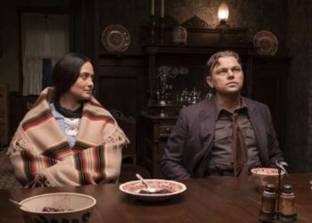 Cannes 2023 – Avant-première mondiale de « Killers of the Flower Moon » de Martin Scorsese