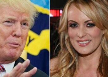 L'ancien président US Donald Trump inculpé
