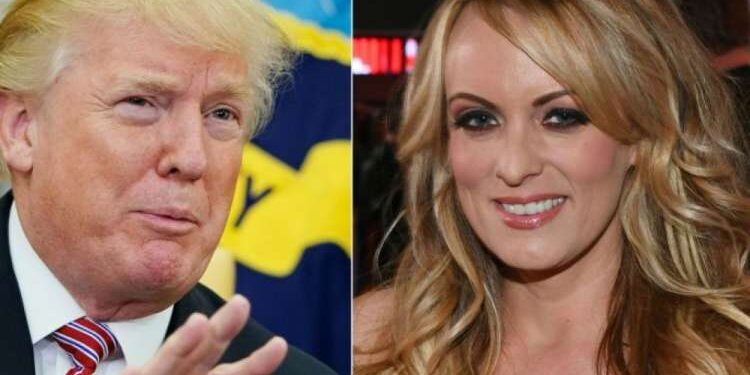 L'ancien président US Donald Trump inculpé