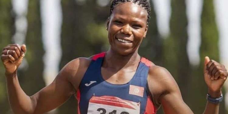 Athlétisme : Troisième médaille tunisienne aux Championnats du monde Masters indoor