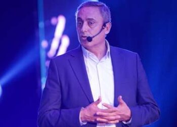 Lassaâd Ben Dhiab, Président-directeur-général de Tunisie Telecom