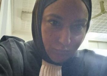 L'avocate Ines Harrath interdite de voyage