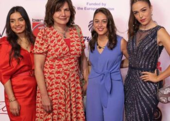 Clôture de la 7ème édition du festival International de la femme d'Assouan
