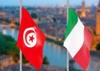 Italie Tunisie