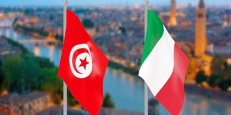 Italie Tunisie
