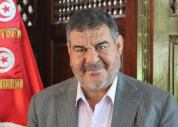 Mandat de dépôt contre Mohamed Ben Salem