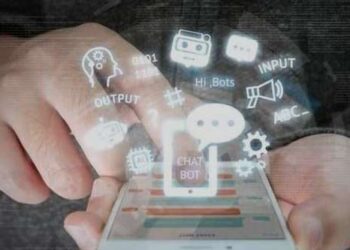 Une startup chatbot valorisée à 1 milliard de dollars
