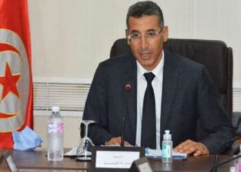 Taoufik Charfeddine présente sa démission