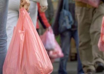 Sac plastique