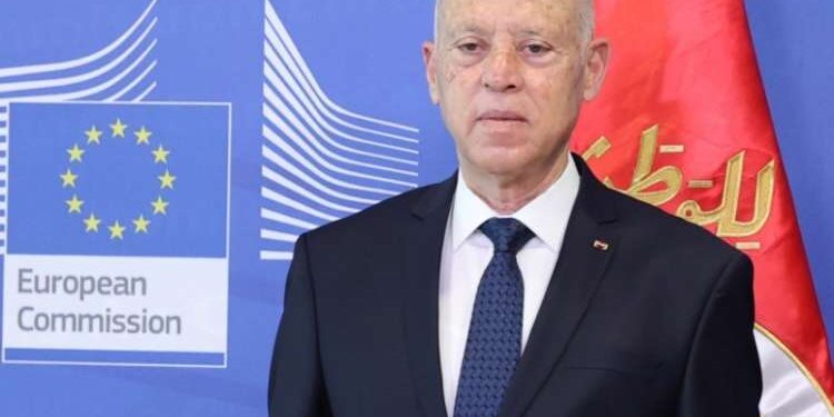 Le dossier tunisien au centre de la réunion des 27 de l’UE, le 20 mars !
