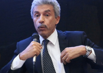 Samir Saied