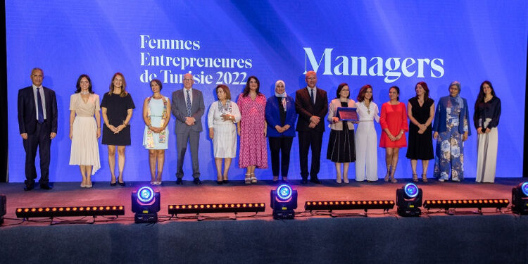 ATB : Un engagement passionné pour l’empowerment des femmes tunisiennes