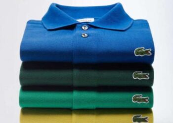 Une nouvelle collection de Lacoste fait polémique au Maroc !