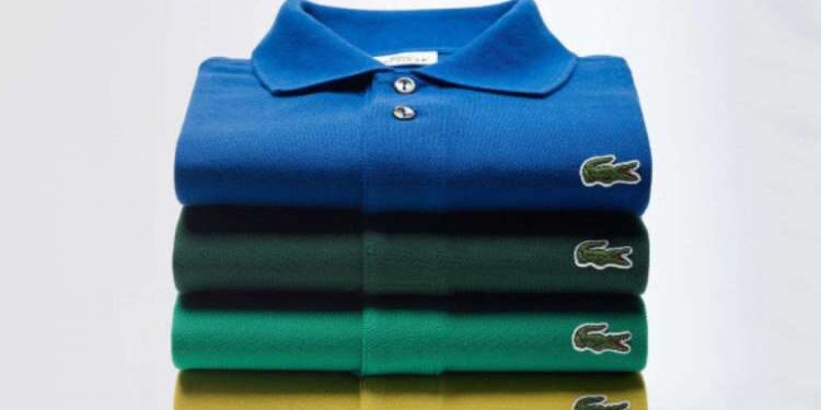 Une nouvelle collection de Lacoste fait polémique au Maroc !