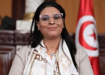 Saoussen Mabrouk
