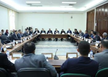 Imed Ouled Jebril élu président de la commission du règlement intérieur de l’ARP