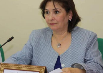 Sihem Ben Sedrine interdite de voyage