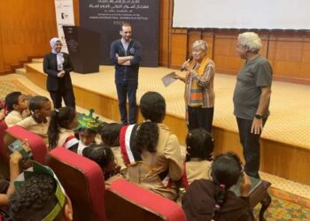 Un festival  qui éveille la passion des enfants pour le grand écran
