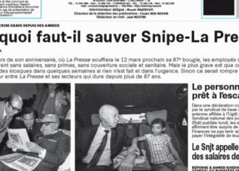 La Presse