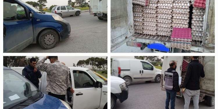 Sanctions contre les spéculateurs : le tour de vis programmé du ministère du Commerce