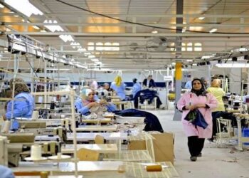Hausse de 16,69% des exportations en textile et habillement en 2023