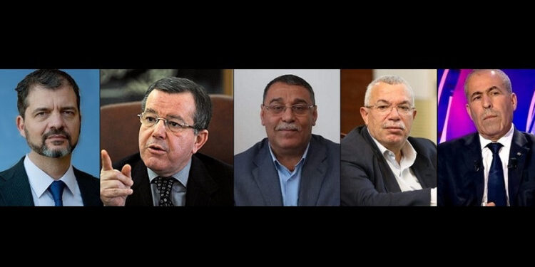 Amnesty International "s’inquiète" des arrestations