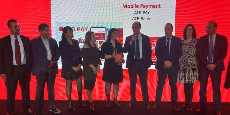 ATB Pay élu produit de l’année 2023 dans la catégorie services