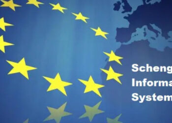 UE : Entrée en service hier du nouveau système d'information Schengen