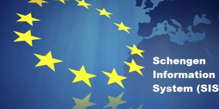 UE : Entrée en service hier du nouveau système d'information Schengen