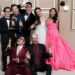 Oscars 2023 : Le triomphe de « Everything, Everywhere, all at once ».