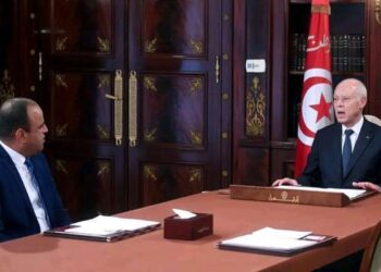 Le président de la Commission nationale de conciliation pénale démis de ses fonctions