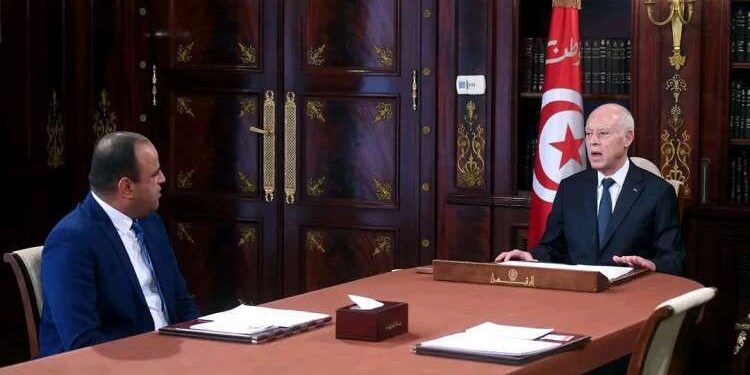 Le président de la Commission nationale de conciliation pénale démis de ses fonctions