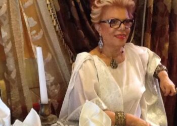 Salwa Bey, celle par qui nos habitudes de Ramadan ont changé