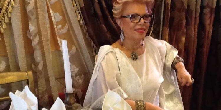 Salwa Bey, celle par qui nos habitudes de Ramadan ont changé