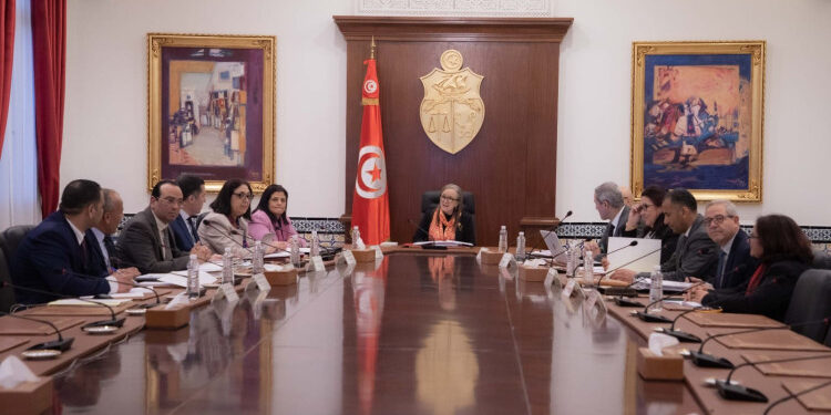 Les préparatifs pour Ramadan au centre d'une réunion ministérielle
