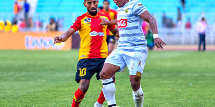 Ligue 1 - 1ère J. Play-off : L'EST et l'USMo coleaders