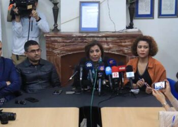 SNJT : Une liste des députés ayant appelé à l’interdiction faite aux journalistes d’accéder à l’ARP