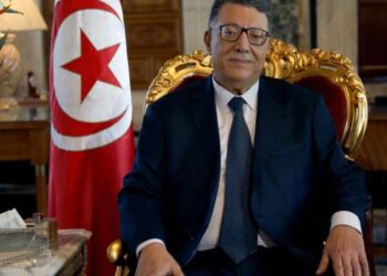 Ibrahim Bouderbala