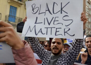 Xénophobes et racistes ne méritent pas de la Tunisie