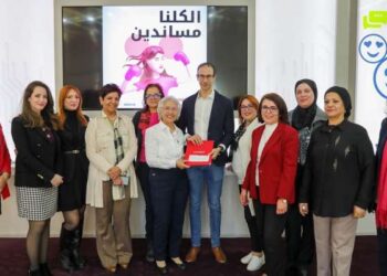 Ooredoo Tunisie rend hommage aux femmes qui luttent contre le cancer du sein