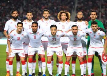 CAN 2023 : Libye - Tunisie, formation rentrante des Aigles de Carthage