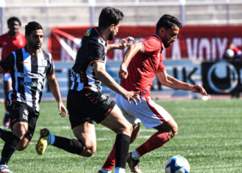 Ligue 1 – 1ère J. Play-off : L’Etoile et le Club Africain victorieux