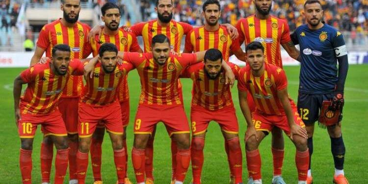 L'Espérance en quarts de finale de la Ligue des champions