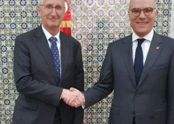 Tunisie Allemagne