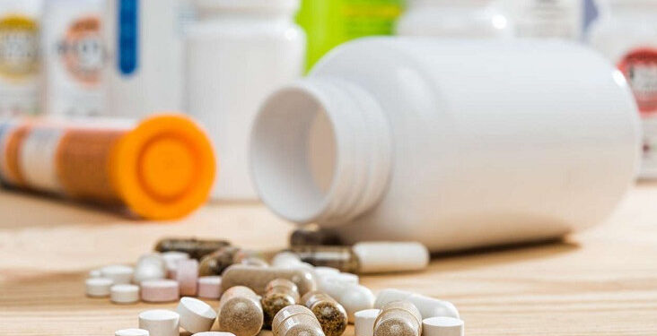 Quatre compléments alimentaires retirés du marché